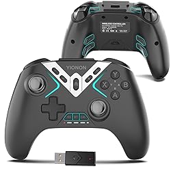 Bluetooth Controller for Windows
