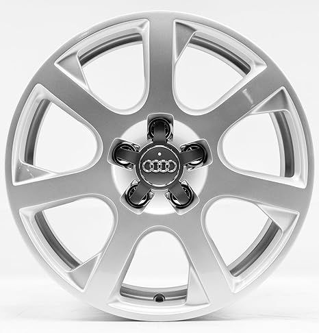 Audi A6 4G C7 Avant Felgen