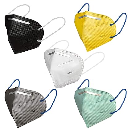 good n95 mask amazon