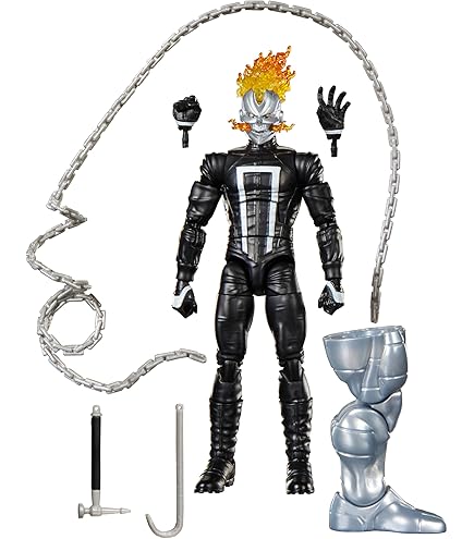 Amazon.com: Marvel Select Crimson Dynamo Action Figure : Toys & Games