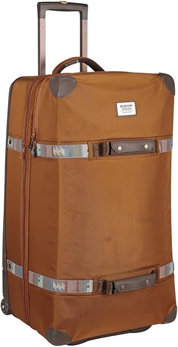 burton wheelie sub travel bag