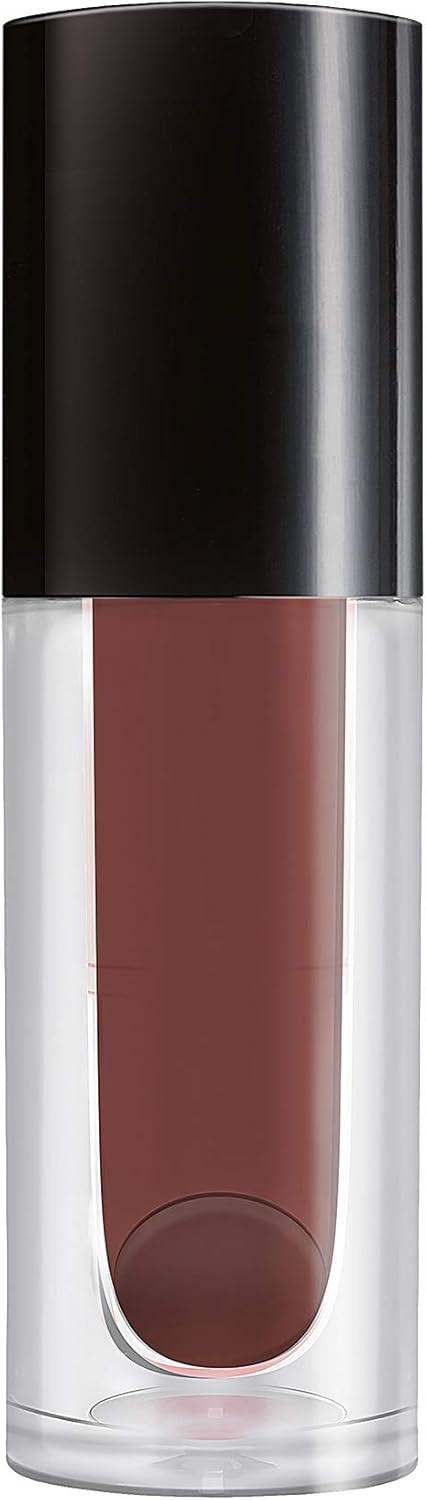 Mii Cosmetics Power Matte Lip Creme - Long Wearing Matte Liquid Lipstick - Timeless - Image 3