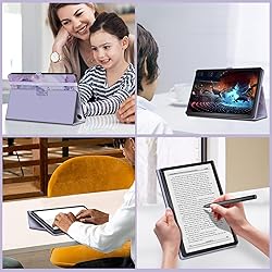 Fintie Folio Case for Amazon Fire Max 11