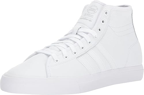 adidas matchcourt high top