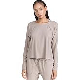 Beyond Yoga Women's Featherweight Daydreamer Pullover