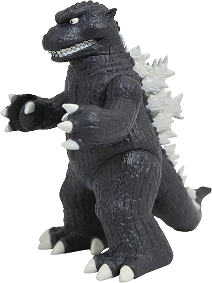 diamond select godzilla