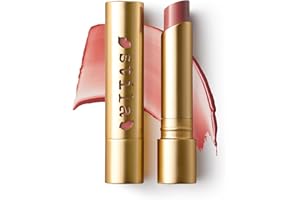 Stila - Heaven's Dew™ Honey Glow Balm - Rose Crush