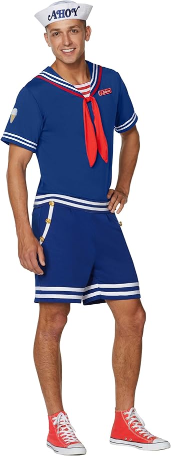 scoops ahoy baby costume