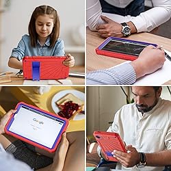 Sibeitu Samsung Galaxy Tab A9 Case 2023 8.7 Inch