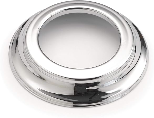 Moen 103463 Monticello Replacement Part Faucet Escutcheons