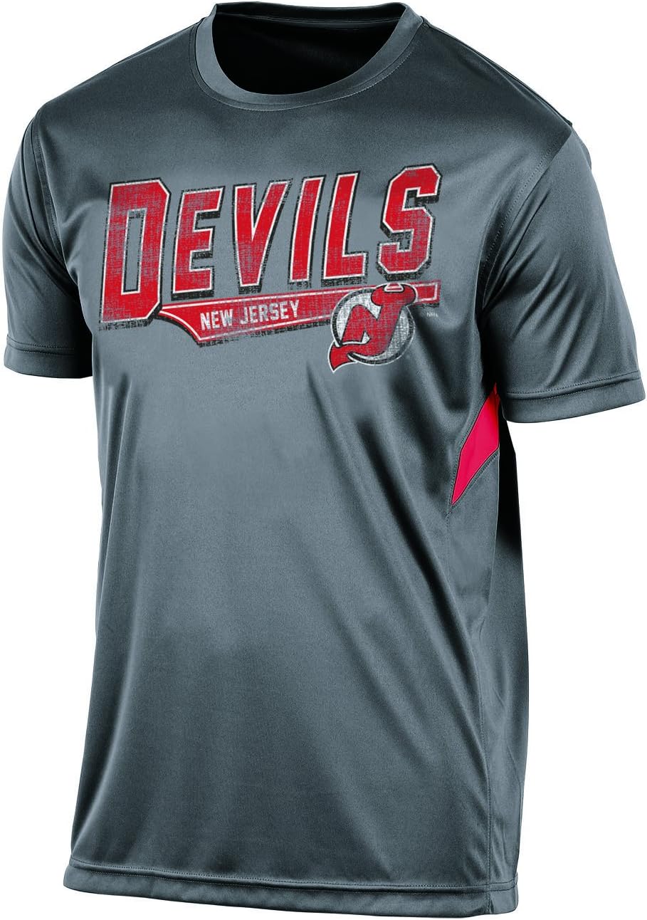 Knights Apparel NHL Men's Twisted Tee