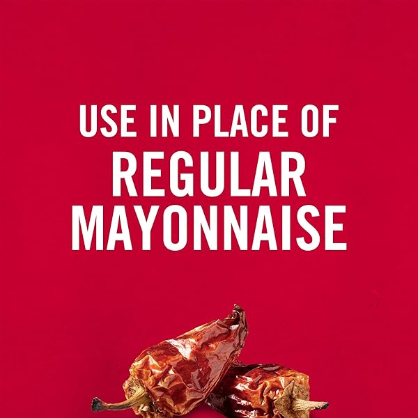 MCCORMICK CHIPOTLE MAYONNAISE DRESSING, 10.3 FL OZ