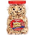 Stauffers Original Animal Crackers 24 oz. Bear Jug (2 Containers) (Original Version) (Original Version) - PACK OF 3