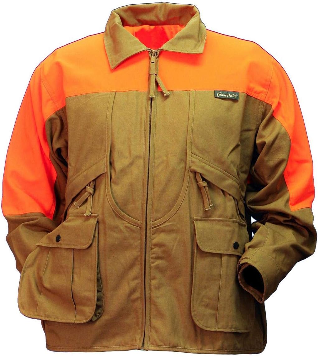 upland hunting coat