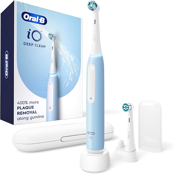 Oral−B IORBCW-7EL WHITE ２セット Amazon | ブラウン 替えブラシ オーラルB iO 正規品