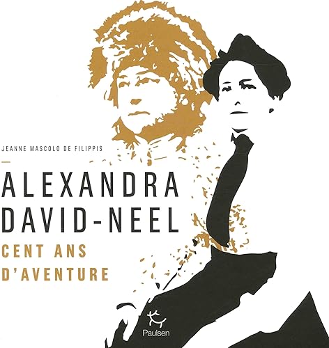 Download Alexandra David-Neel PDF