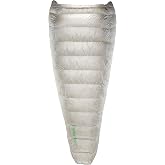 Therm-a-Rest Vesper 20F/-6C Ultralite Down Backpacking Quilt, Long