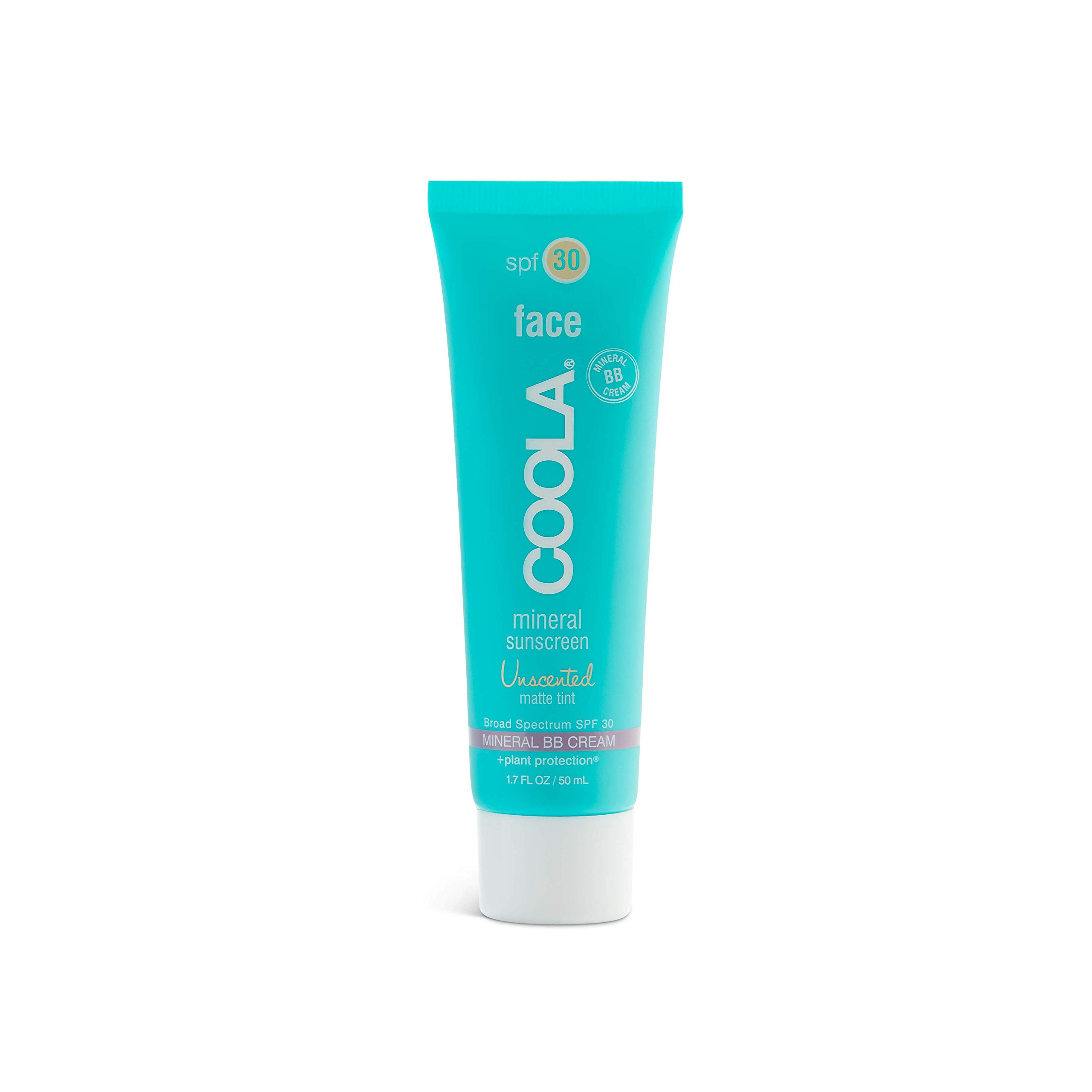coola sport mineral sunscreen spf 30 citrus mimosa