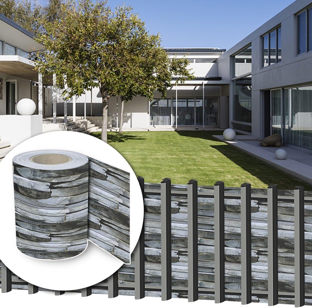 schermi di recinzione