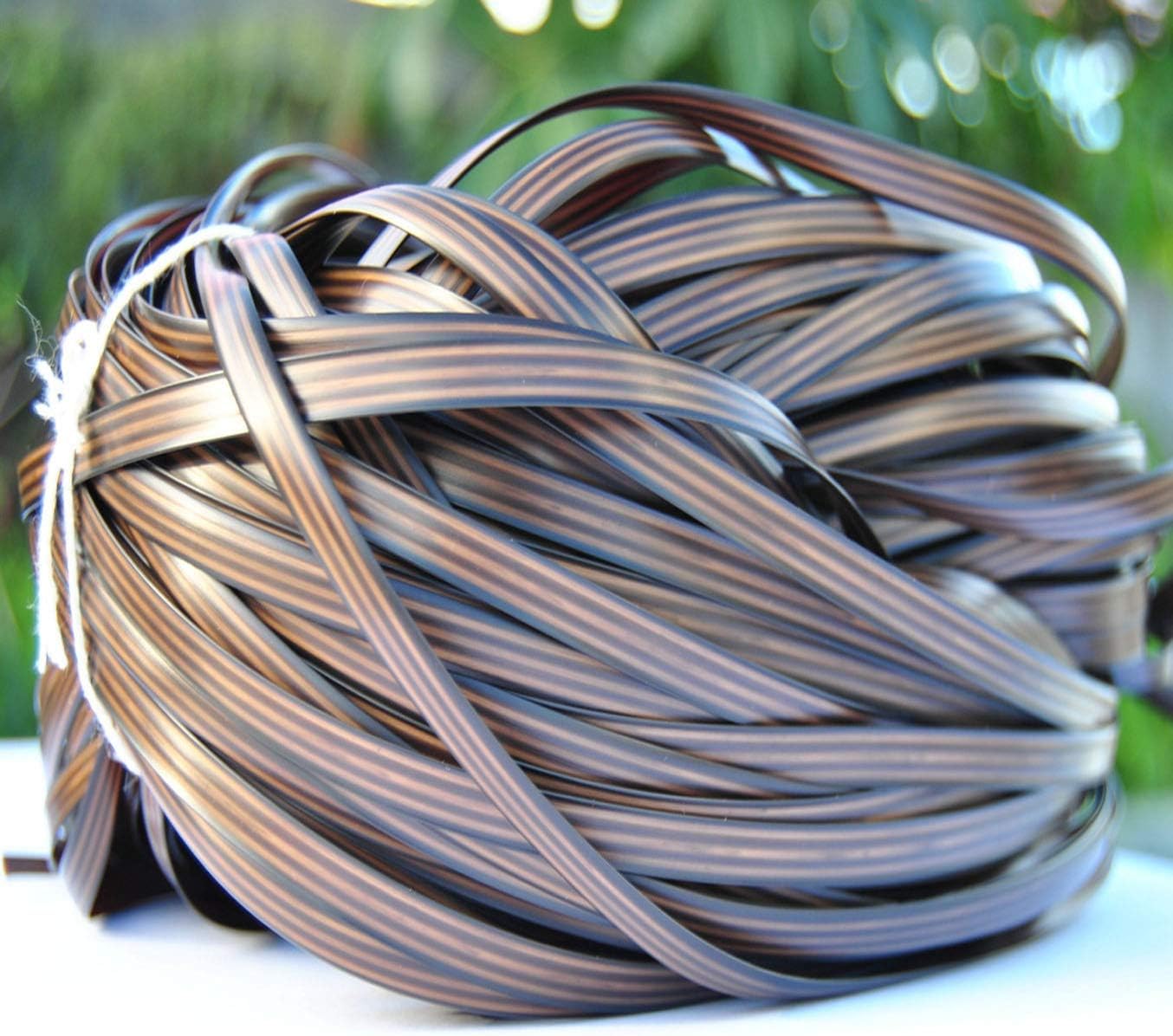 Amazon.com : Wicker Repair Material, Synthetic Rattan Fix Kit Vinyl