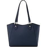 CHICAROUSAL Tote Bag for Women Large Handbags and Purses for Women PU Leather Womens Shoulder Bags