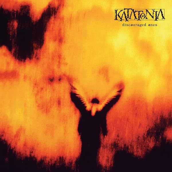 Katatonia - The Great Cold Distance - Amazon.com Music