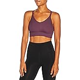 Zobha Womens Kai Low Impact Sports Bra