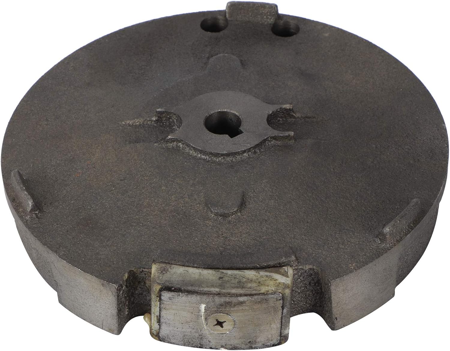 【𝐒𝐩𝐫𝐢𝐧𝐠 𝐒𝐚𝐥𝐞 𝐆𝐢𝐟𝐭】Generator Flywheel, 154F 156F Simple Installation 5.9