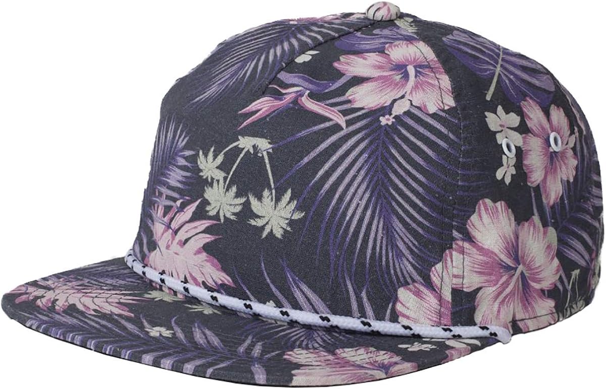 cool fitted hat designs