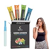 Cigtrus Smokeless Inhaler – Natural Quit Smoking