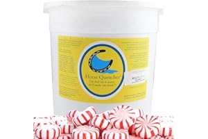 HORSE QUENCHERS Horse Quencher Flavored Horse Hydration Supplement, Thirst Quencher for Horses, 13 lbs Pail, All-Natural Grains for Equestrians and Horse Owners, Aids in Preventing Health Issues