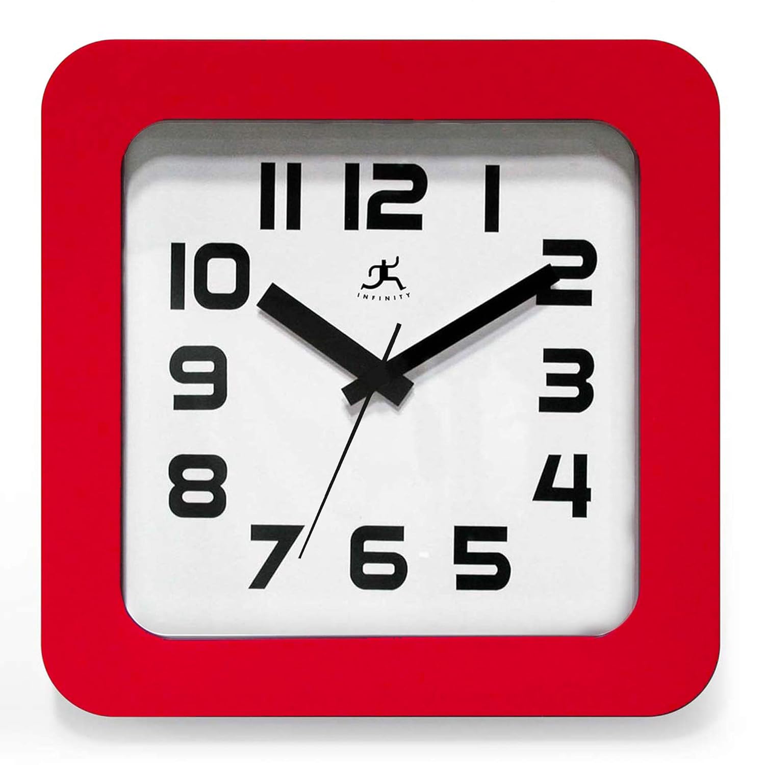 Best Analog Square Kitchen Clock