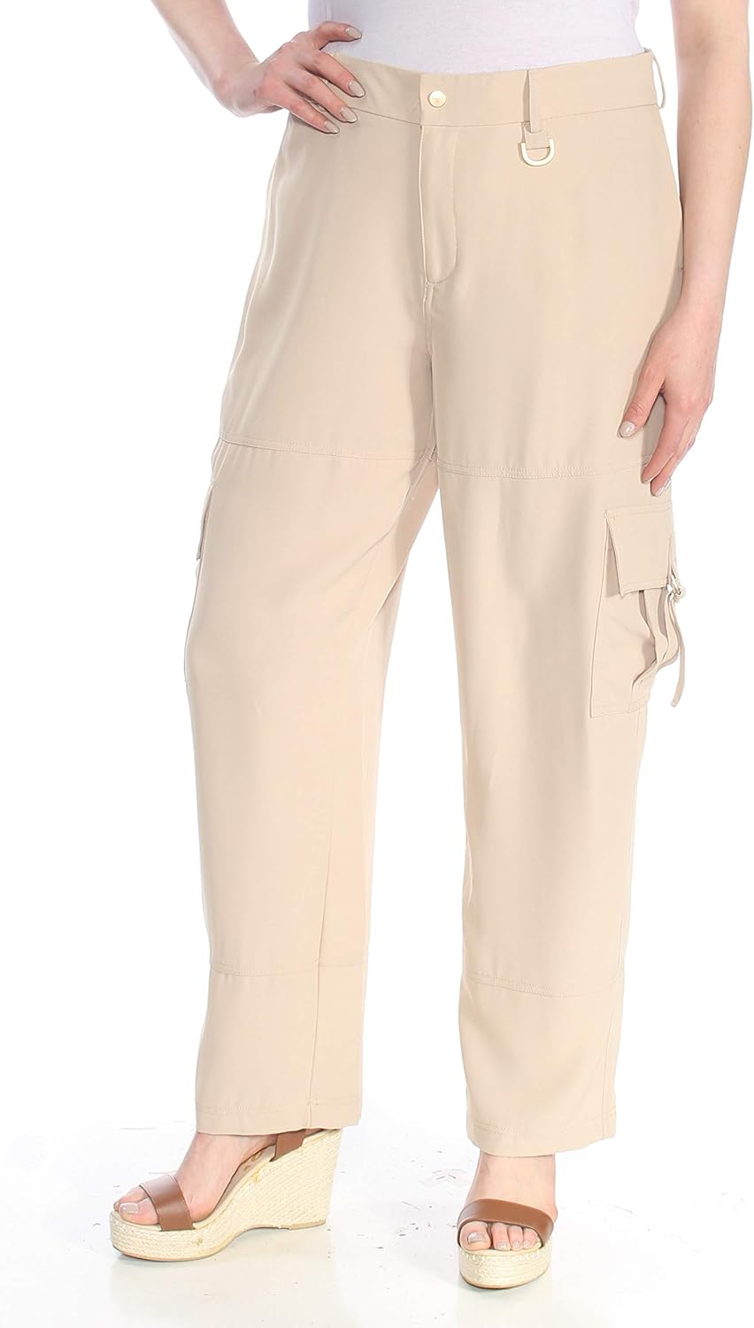 dkny cargo pants