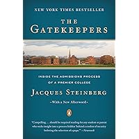 The Gatekeepers: Inside the Admissions Process of a Premier College