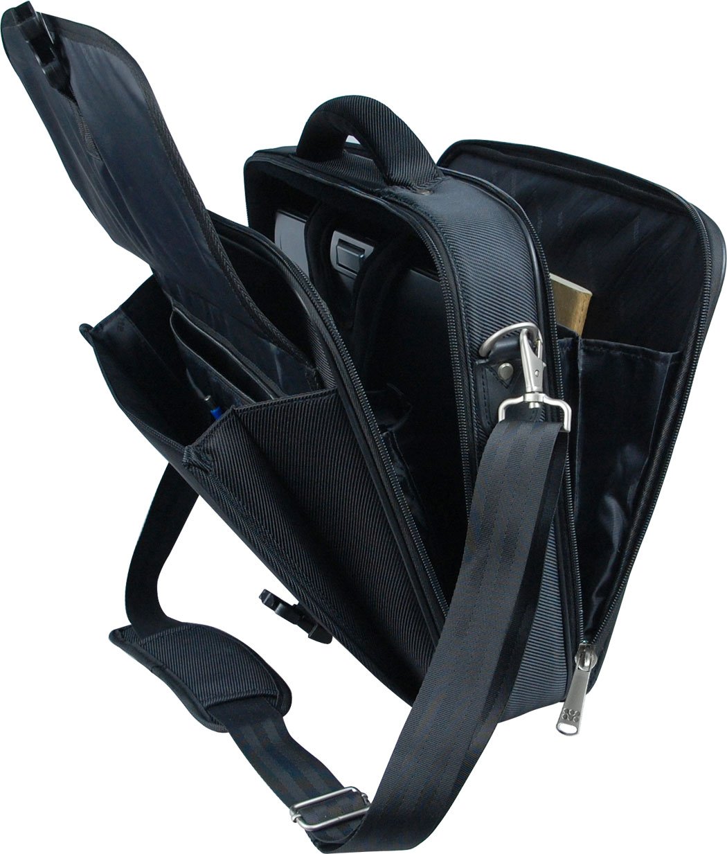Zaini per PC portatili Zaino Sottile Impermeabile per Computer Portatili e  Notebook Apple/HP Envy/Lenovo/Sony/Samsung/dell/Toshiba Promate Premium  Accented urban-earth.co.uk