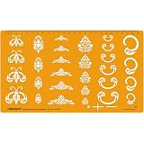 Amazon.com: Jewellery Jewelry Art Craft Design Drawing Drafting ...