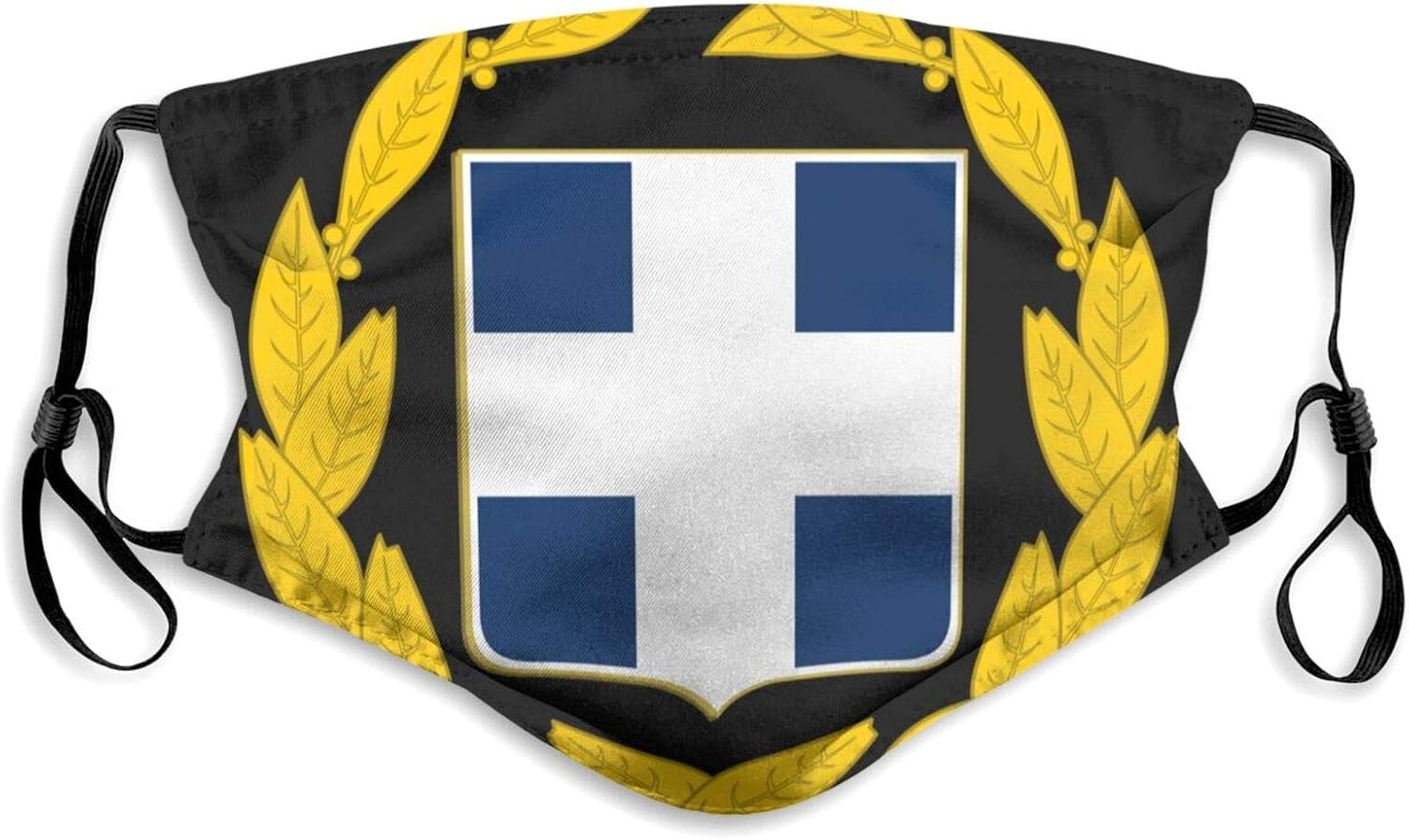 Greek Flag2 Unisex Balaclava Is Stylish And Breathable And