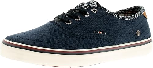 wrangler canvas shoes