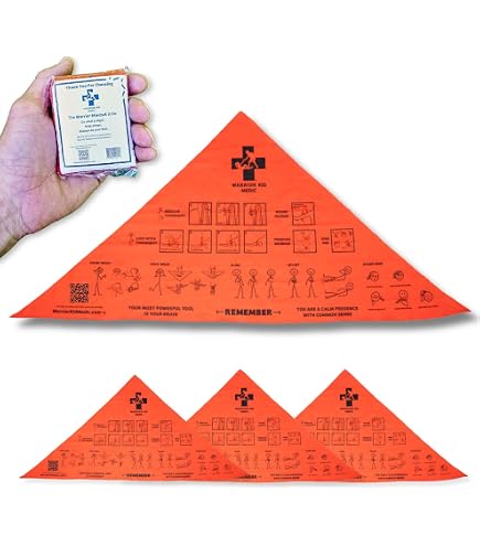 Amazon.com: Medic Multi-Tool with Quick Draw Case, First Aid