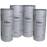 Filter Service kit (2) 23658111 (1) 21707135 (1) 20972295 Fits Volvo &amp; Mack Engines