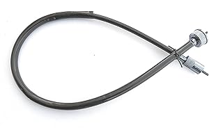 AITOOK Tachometer Tach Cable Compatible with Kawasaki KZ550 KZ750 1981-1983 KZ750 1980-1981