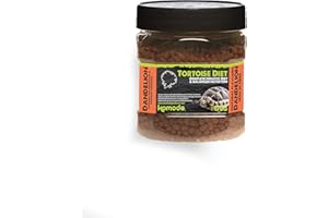 Tortoise Diet Dandelion 170g