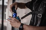 OX Tools Pro Aluminium Kevlar Chalk Line Reel Refill Blue Durable Tradesperson view 7