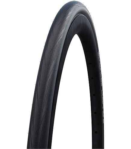 Amazon.com : Schwalbe, Lugano II, Tire, 700x32C, Wire, Clincher