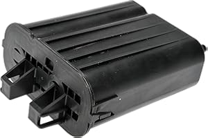 Dorman 911-365 Vapor Canister Compatible with Select Chrysler/Dodge Models