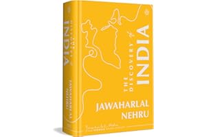 The Discovery Of India