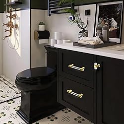 Orger Kitchen 4" Hole Centers Cabinet Handles 30