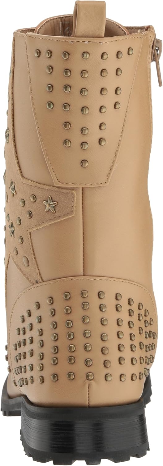 gia mia combat boots