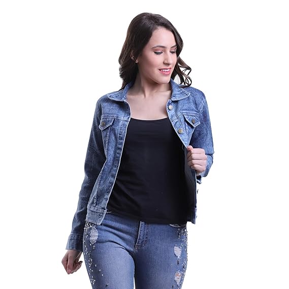 denim jacket amazon india
