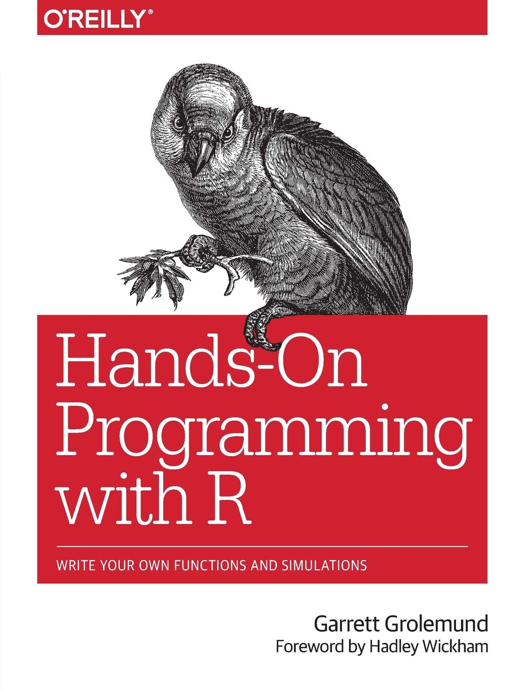 Hands On Programming W/R (Pb)